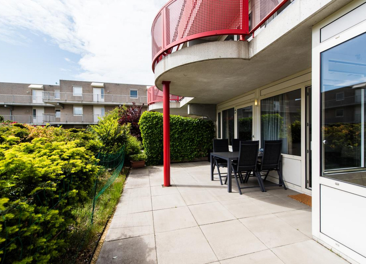 Strandloft 23
