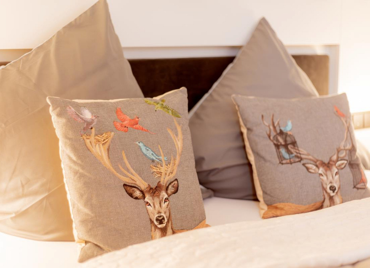 Liesel´s Loft - City Appartement