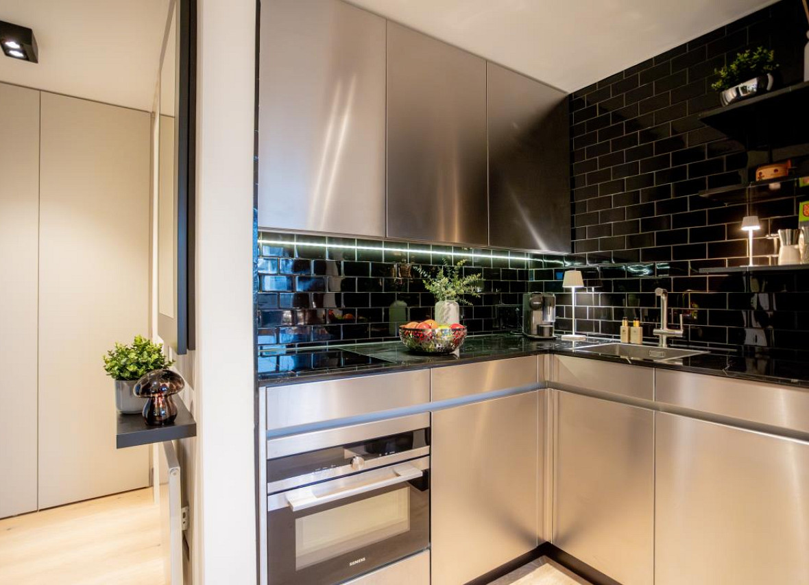 Liesel´s Loft - City Appartement